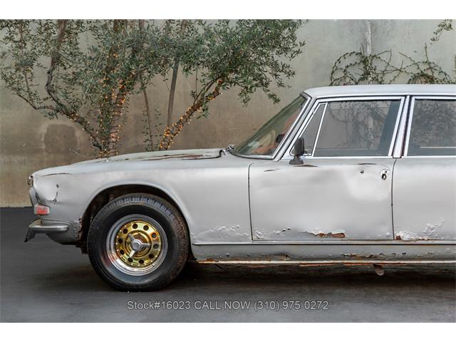 1967 Maserati Quattroporte (CC-1694866) for sale in Beverly Hills, California