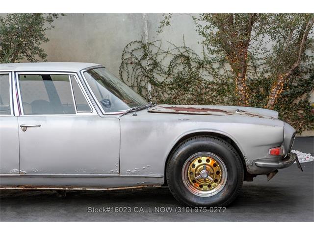 1967 Maserati Quattroporte (CC-1694866) for sale in Beverly Hills, California