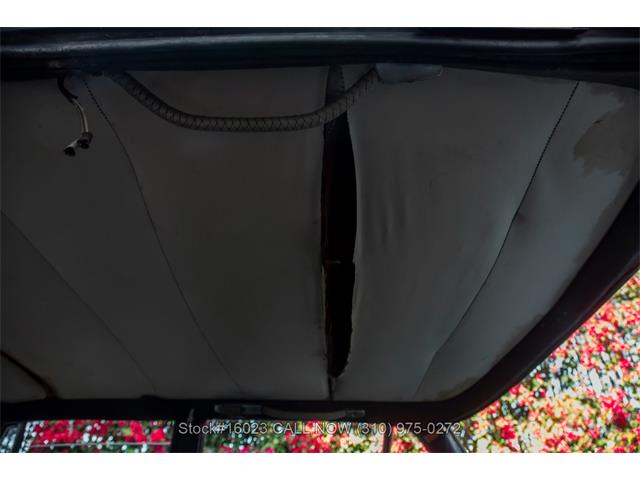 1967 Maserati Quattroporte (CC-1694866) for sale in Beverly Hills, California