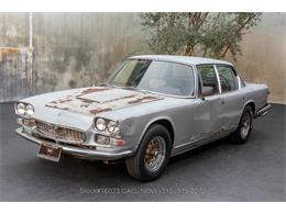 1967 Maserati Quattroporte (CC-1694866) for sale in Beverly Hills, California