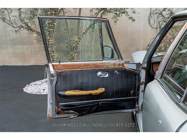 1967 Maserati Quattroporte (CC-1694866) for sale in Beverly Hills, California