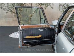 1967 Maserati Quattroporte (CC-1694866) for sale in Beverly Hills, California