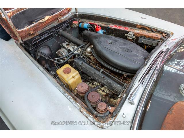 1967 Maserati Quattroporte (CC-1694866) for sale in Beverly Hills, California