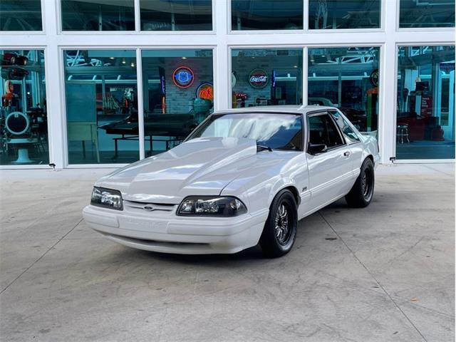 1991 Ford Mustang (CC-1694879) for sale in Palmetto, Florida