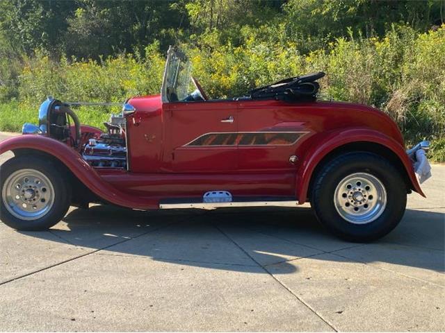 1929 Ford Model A for Sale | ClassicCars.com | CC-1694882