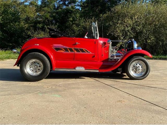 1929 Ford Model A For Sale 