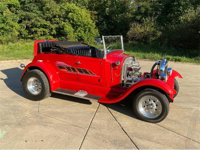 1929 Ford Model A for Sale | ClassicCars.com | CC-1694882