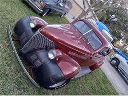 1939 Chevrolet Coupe (CC-1694886) for sale in Cadillac, Michigan