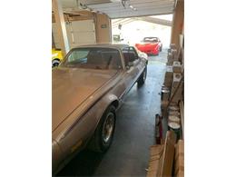 1978 Pontiac Coupe (CC-1694899) for sale in Cadillac, Michigan