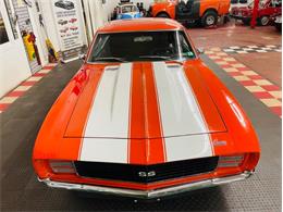 1969 Chevrolet Camaro (CC-1690490) for sale in Mundelein, Illinois