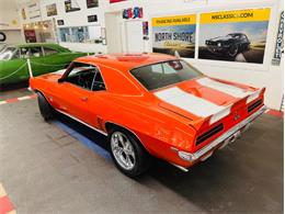1969 Chevrolet Camaro (CC-1690490) for sale in Mundelein, Illinois