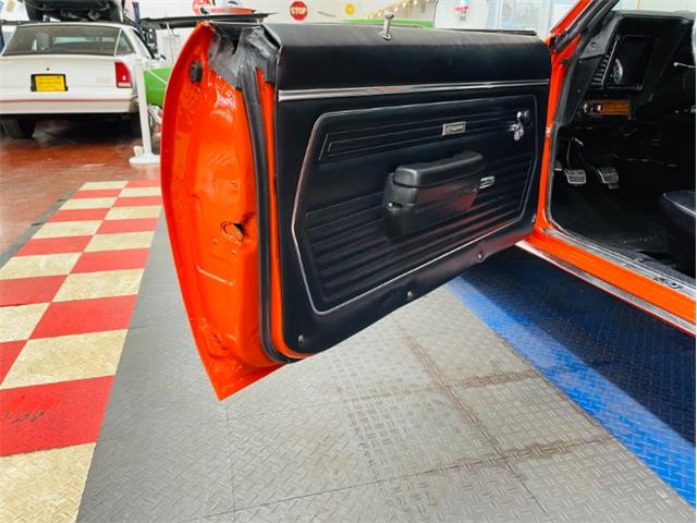 1969 Chevrolet Camaro (CC-1690490) for sale in Mundelein, Illinois