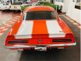 1969 Chevrolet Camaro (CC-1690490) for sale in Mundelein, Illinois