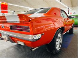 1969 Chevrolet Camaro (CC-1690490) for sale in Mundelein, Illinois