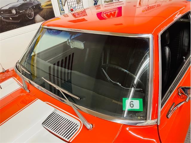 1969 Chevrolet Camaro (CC-1690490) for sale in Mundelein, Illinois