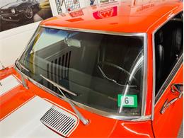 1969 Chevrolet Camaro (CC-1690490) for sale in Mundelein, Illinois