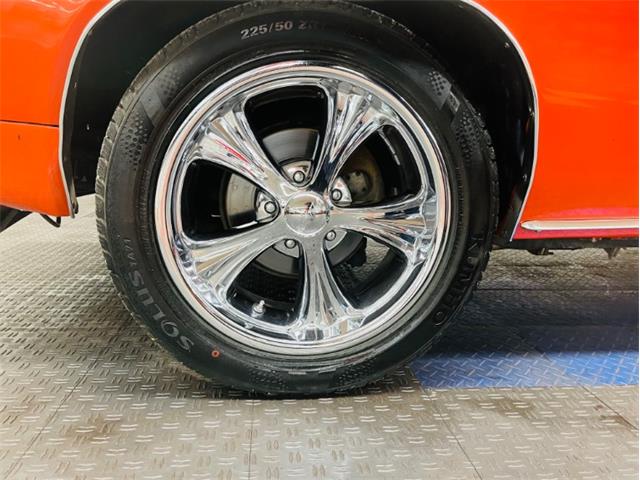 1969 Chevrolet Camaro (CC-1690490) for sale in Mundelein, Illinois
