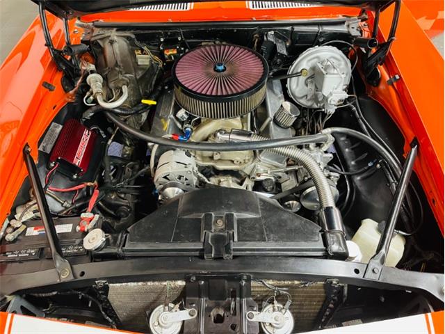 1969 Chevrolet Camaro (CC-1690490) for sale in Mundelein, Illinois