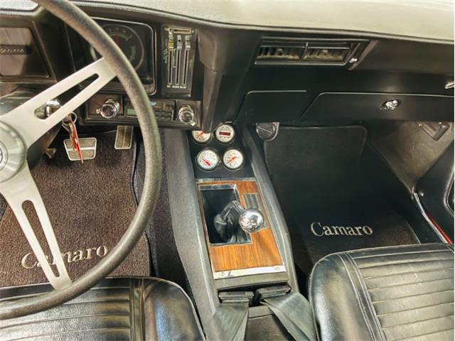 1969 Chevrolet Camaro (CC-1690490) for sale in Mundelein, Illinois