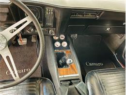 1969 Chevrolet Camaro (CC-1690490) for sale in Mundelein, Illinois