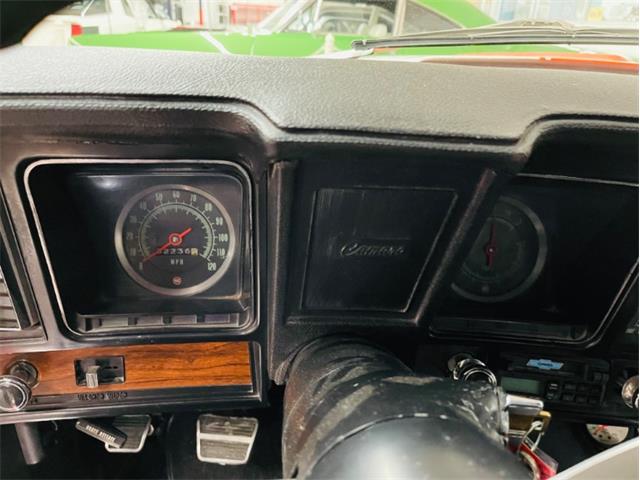 1969 Chevrolet Camaro (CC-1690490) for sale in Mundelein, Illinois