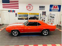 1969 Chevrolet Camaro (CC-1690490) for sale in Mundelein, Illinois