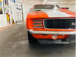 1969 Chevrolet Camaro (CC-1690490) for sale in Mundelein, Illinois