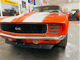 1969 Chevrolet Camaro (CC-1690490) for sale in Mundelein, Illinois