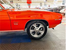 1969 Chevrolet Camaro (CC-1690490) for sale in Mundelein, Illinois