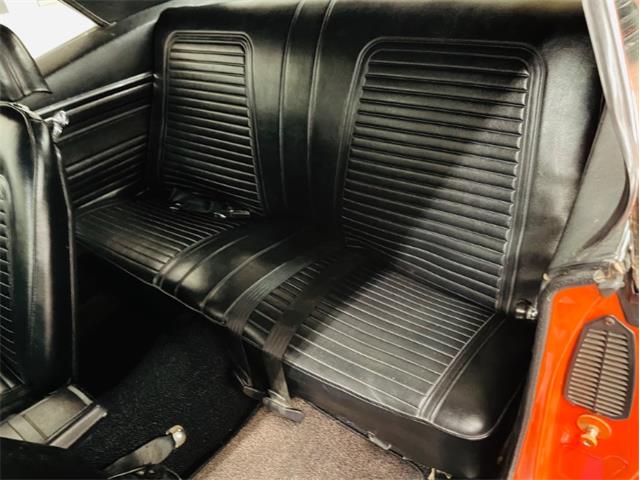 1969 Chevrolet Camaro (CC-1690490) for sale in Mundelein, Illinois