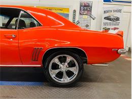 1969 Chevrolet Camaro (CC-1690490) for sale in Mundelein, Illinois