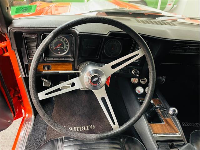 1969 Chevrolet Camaro (CC-1690490) for sale in Mundelein, Illinois