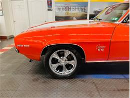 1969 Chevrolet Camaro (CC-1690490) for sale in Mundelein, Illinois