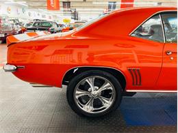 1969 Chevrolet Camaro (CC-1690490) for sale in Mundelein, Illinois