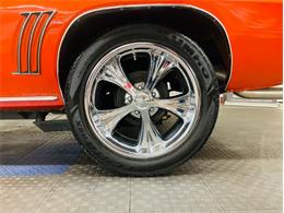 1969 Chevrolet Camaro (CC-1690490) for sale in Mundelein, Illinois