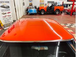 1969 Chevrolet Camaro (CC-1690490) for sale in Mundelein, Illinois