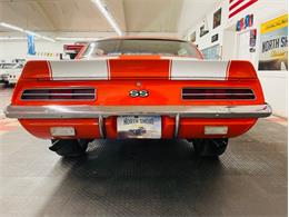 1969 Chevrolet Camaro (CC-1690490) for sale in Mundelein, Illinois