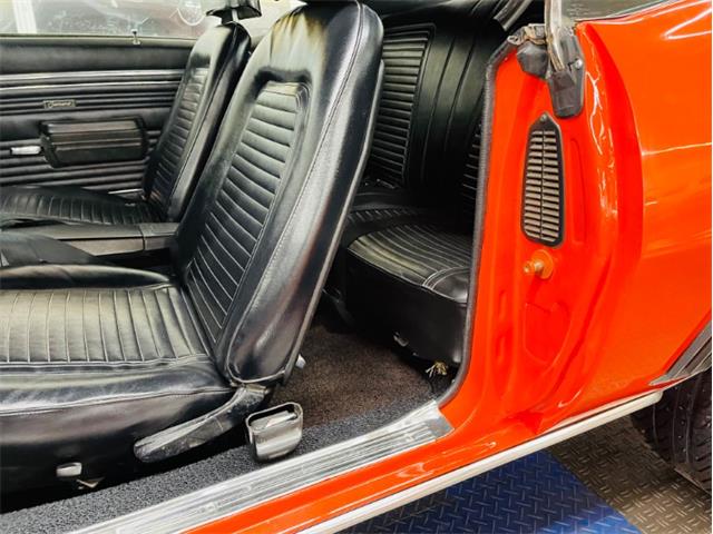 1969 Chevrolet Camaro (CC-1690490) for sale in Mundelein, Illinois