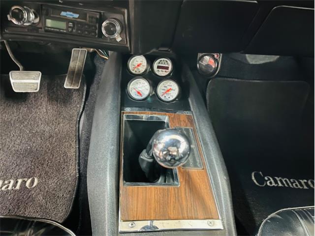 1969 Chevrolet Camaro (CC-1690490) for sale in Mundelein, Illinois