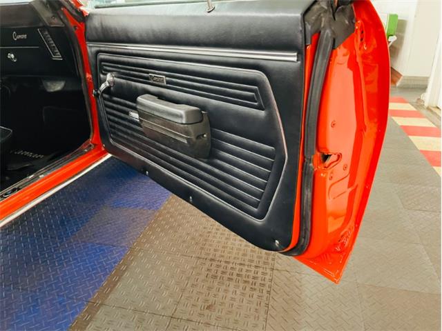 1969 Chevrolet Camaro (CC-1690490) for sale in Mundelein, Illinois