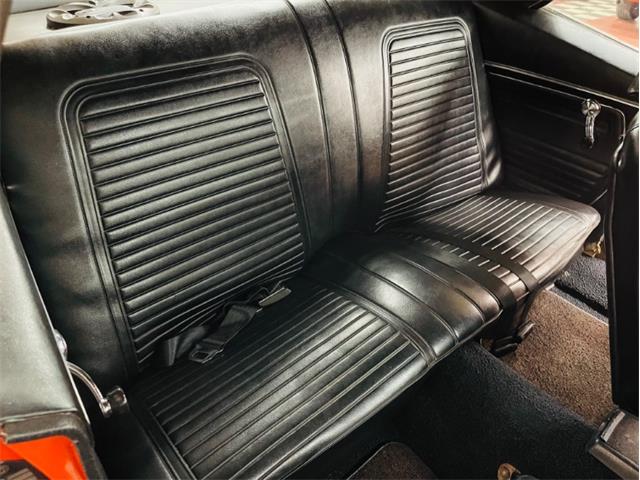 1969 Chevrolet Camaro (CC-1690490) for sale in Mundelein, Illinois