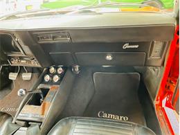 1969 Chevrolet Camaro (CC-1690490) for sale in Mundelein, Illinois