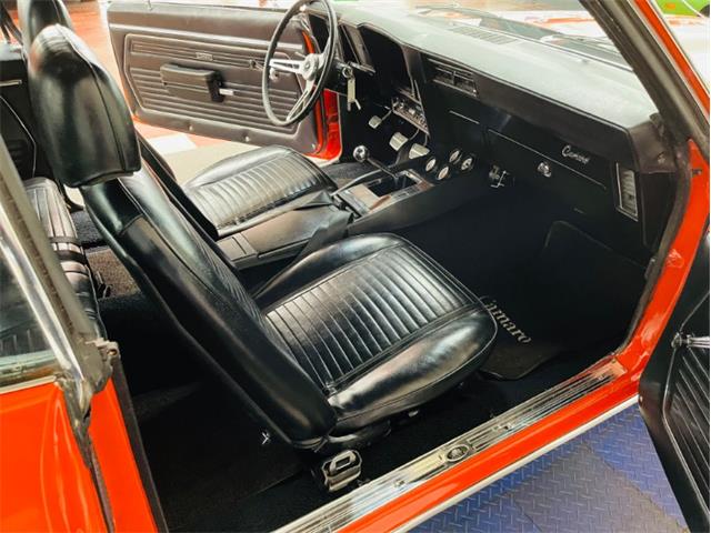 1969 Chevrolet Camaro (CC-1690490) for sale in Mundelein, Illinois