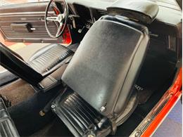 1969 Chevrolet Camaro (CC-1690490) for sale in Mundelein, Illinois
