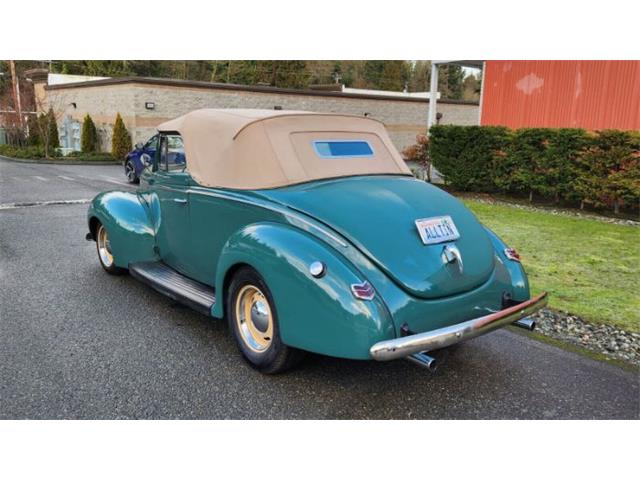 1940 Ford Deluxe for Sale | ClassicCars.com | CC-1694902