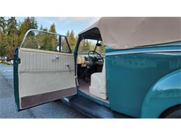 1940 Ford Deluxe for Sale | ClassicCars.com | CC-1694902