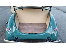1940 Ford Deluxe for Sale | ClassicCars.com | CC-1694902