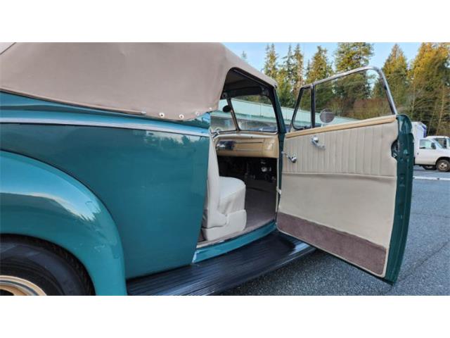 1940 Ford Deluxe for Sale | ClassicCars.com | CC-1694902
