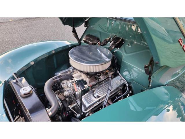 1940 Ford Deluxe for Sale | ClassicCars.com | CC-1694902