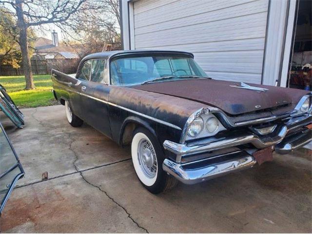 1957 Dodge Coronet (CC-1694907) for sale in Cadillac, Michigan